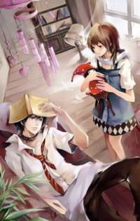 我家王爺是病嬌