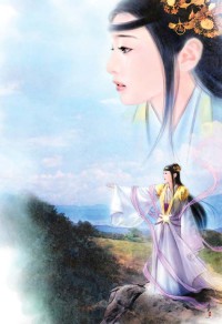 她带着灵泉又穿回来了