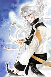 蕩天使