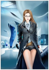 鄉村美嬌娘