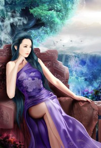 （笑傲江湖同人）[笑傲/衝平]予君一世歡