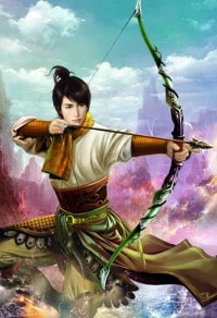 午夜凶铃
