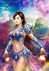浪蕩江湖系列