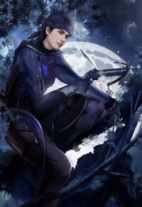 吾家公主初長成gl