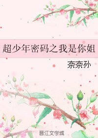 《(超少年密碼同人)超少年密碼之我是你姐》
