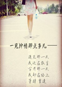 《一見鍾情那點事兒》