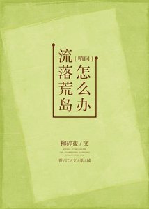 《流落荒島怎麼辦?》