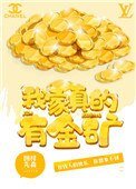 《我家真的有金礦》