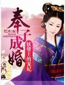 《奉子成婚:妖孽王的寵妃》