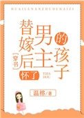 替嫁後懷了男主的孩子[穿書]