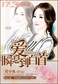 沈小姐的傲嬌前夫-愛，瞬息到白首