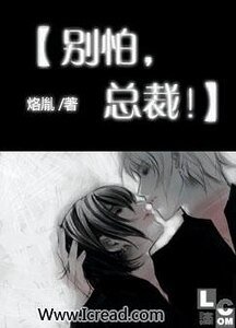《別怕,總裁!》