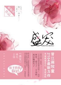 《盛寵(時光搶不走的你)》