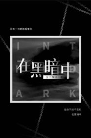 《在黑暗中》
