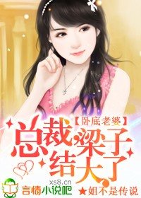 卧底老婆：總裁，樑子結大了