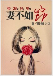 妻不如窃