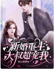 《新婚重生,大叔超寵我》