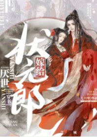 嫁給厭世狀元郎（穿書）