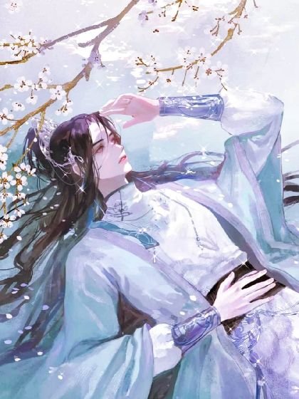 《反派師尊心灰意冷後》