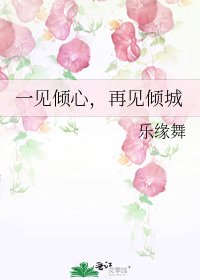 《一見傾心,再見傾城》