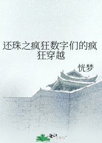 《還珠之瘋狂數字們的瘋狂穿越》