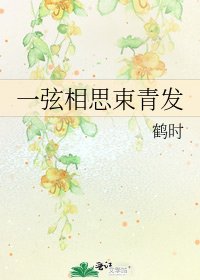 《一弦相思束青發》