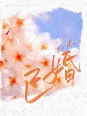 《已婚》