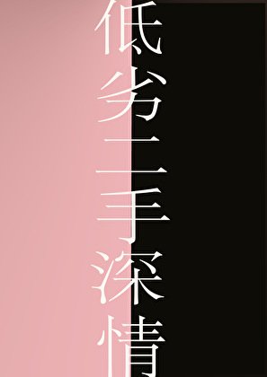 低劣二手深情