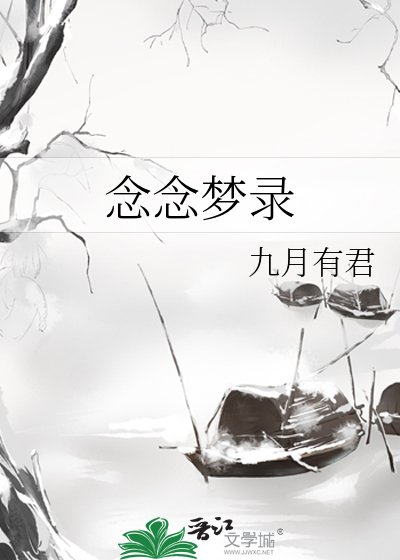 《念念夢錄》