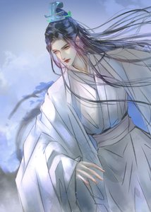 《在瑪麗蘇文學裏奮鬥》