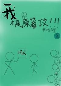 《我才是原著攻》