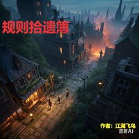 拾遺規則簿