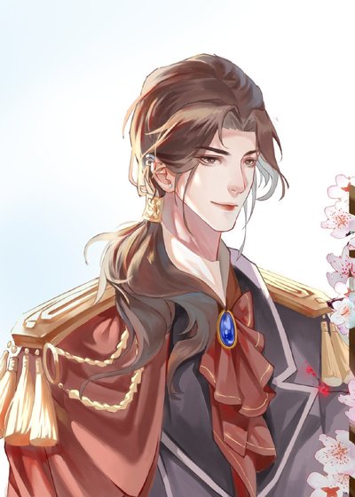 万人嫌炮灰和反派隐婚后红了