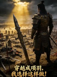 穿越成項羽，我還會有意難平？
