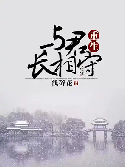 重生與君長相守