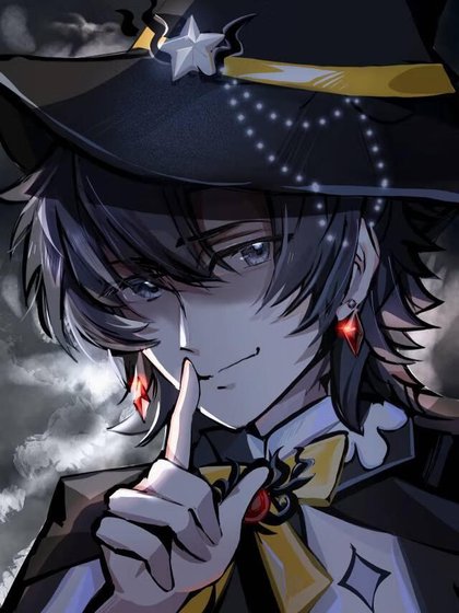（綜漫同人）橫濱幼稚園啓動