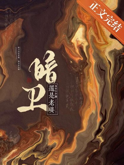 暗衞還是老婆