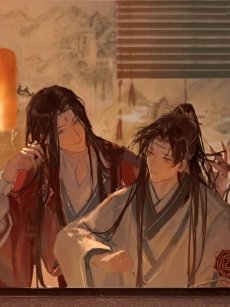 小侯爺只想跑路[穿書]