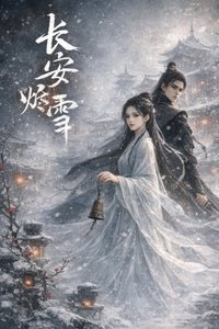 《長安燼雪》