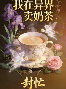 《我在異界賣奶茶》