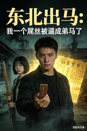 東北出馬：我一個屌絲被逼成弟馬