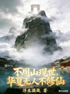 不周山現世，華夏無人不修仙