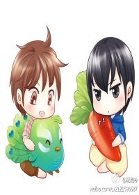 《(BL/瓶邪同人)最美的季节之情归何处》